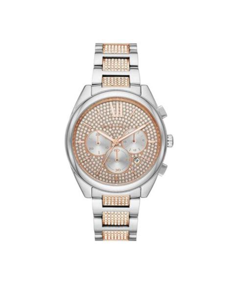 michael kors mk7098|Michael Kors Pink Women's Watch .